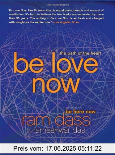 Binding : Taschenbuch, Edition : Reprint, Label : HarperOne, Publisher : HarperOne, NumberOfItems : 1, PackageQuantity : 1, medium : Taschenbuch, numberOfPages : 336, publicationDate : 2011-11-08, releaseDate : 2011-11-08, authors : Ram Dass, Rameshwar Das, languages : english, ISBN : 0061961388