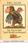 Der Tag, an dem Tante Marga verschwand und andere Geschichten