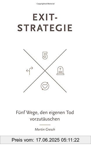 Binding : Taschenbuch, Edition : 1, Label : CreateSpace Independent Publishing Platform, Publisher : CreateSpace Independent Publishing Platform, medium : Taschenbuch, numberOfPages : 164, publicationDate : 2016-07-20, authors : Martin Gresch, languages : german, ISBN : 1535067071