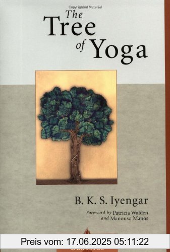 Binding : Taschenbuch, Label : Shambhala, Publisher : Shambhala, NumberOfItems : 1, PackageQuantity : 1, medium : Taschenbuch, numberOfPages : 208, publicationDate : 2002-03-26, releaseDate : 2002-03-26, authors : Iyengar, B. K. S., languages : english, ISBN : 1570629013