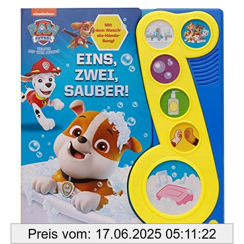 Binding : Gebundene Ausgabe, Edition : 1, Label : Phoenix International, Publisher : Phoenix International, Format : Klangbuch, medium : Gebundene Ausgabe, numberOfPages : 14, publicationDate : 2022-02-01, publishers : Phoenix International Publications Germany GmbH, ISBN : 1503762017