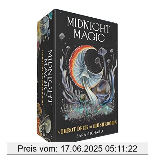 Binding : Karten, Label : Adams Media, Publisher : Adams Media, medium : Karten, numberOfPages : 78, publicationDate : 2023-03-28, releaseDate : 2023-03-28, authors : Sara Richard, ISBN : 1507220138