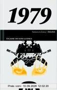 50 Jahre Popmusik - 1979. Buch und CD: Ein Jahr und seine 20 besten Songs