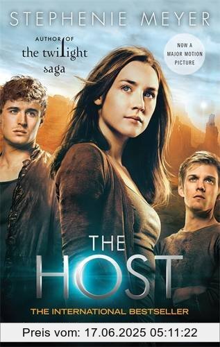 Binding : Taschenbuch, Edition : Film tie-in edition, Label : Little, Brown Book Group, Publisher : Little, Brown Book Group, NumberOfItems : 1, medium : Taschenbuch, numberOfPages : 652, publicationDate : 2013-01-08, authors : Stephenie Meyer, languages : english, ISBN : 0751550973