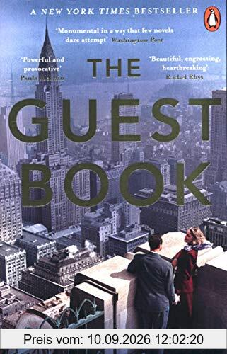 The Guest Book: The New York Times Bestseller