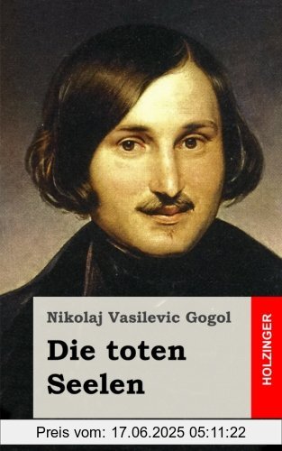 Binding : Taschenbuch, Label : CreateSpace Independent Publishing Platform, Publisher : CreateSpace Independent Publishing Platform, medium : Taschenbuch, numberOfPages : 360, publicationDate : 2013-02-13, authors : Gogol, Nikolaj Vasilevic, ISBN : 148252208X
