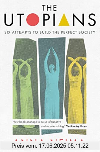 Binding : Taschenbuch, Edition : Main Market, Label : Picador, Publisher : Picador, medium : Taschenbuch, numberOfPages : 320, publicationDate : 2022-07-21, releaseDate : 2022-07-21, authors : Anna Neima, ISBN : 1529023106
