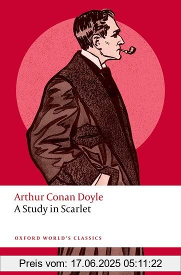 Binding : Taschenbuch, Edition : 2nd edition, Label : Oxford University Press, Publisher : Oxford University Press, medium : Taschenbuch, numberOfPages : 192, publicationDate : 2023-06-09, releaseDate : 2023-06-09, authors : Doyle, Arthur Conan, publishers : Nicholas Daly, ISBN : 0198856040