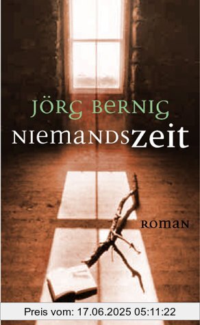 Binding : Taschenbuch, Label : Dva, Publisher : Dva, medium : Taschenbuch, numberOfPages : 281, publicationDate : 2002-01-01, authors : Jörg Bernig, languages : german, ISBN : 3421055882
