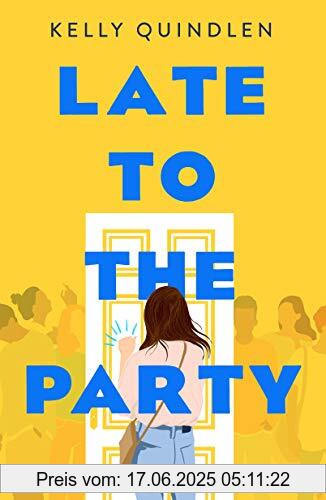 Brand : Square Fish, Binding : Taschenbuch, Label : SQUARE FISH, Publisher : SQUARE FISH, medium : Taschenbuch, numberOfPages : 320, publicationDate : 2021-04-20, releaseDate : 2021-04-20, authors : Kelly Quindlen, ISBN : 1250209129