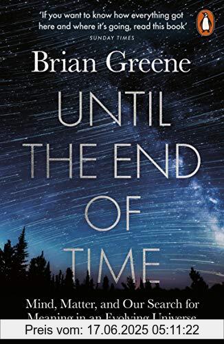Brand : Penguin Books Ltd (UK), Binding : Taschenbuch, Label : Penguin, Publisher : Penguin, medium : Taschenbuch, numberOfPages : 448, publicationDate : 2021-02-25, authors : Brian Greene, ISBN : 0141985321