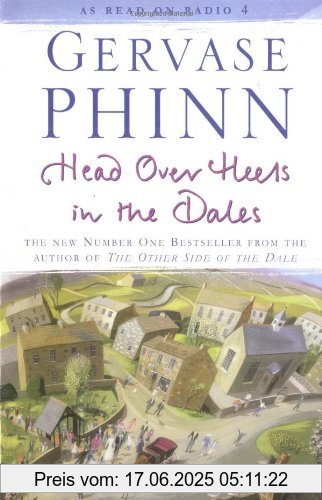 Binding : Taschenbuch, Edition : New Ed, Label : Penguin, Publisher : Penguin, NumberOfItems : 1, medium : Taschenbuch, numberOfPages : 336, publicationDate : 2009-09-24, releaseDate : 2011-11-24, authors : Gervase Phinn, languages : english, ISBN : 014100522X