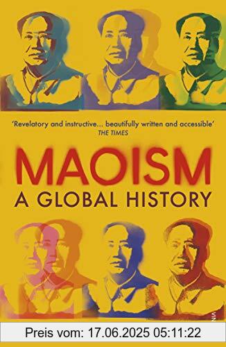 Binding : Taschenbuch, Label : Vintage, Publisher : Vintage, medium : Taschenbuch, numberOfPages : 624, publicationDate : 2020-03-12, releaseDate : 2020-03-12, authors : Julia Lovell, ISBN : 009958185X