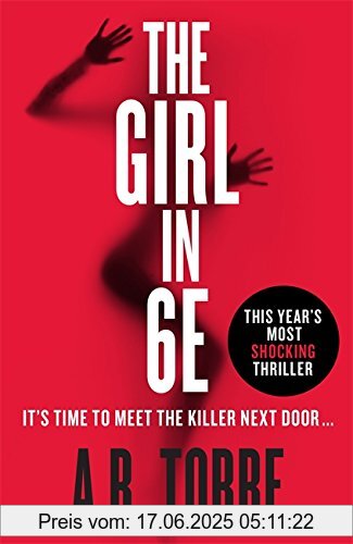 Binding : Taschenbuch, Label : Orion Publishing Group, Publisher : Orion Publishing Group, NumberOfItems : 1, medium : Taschenbuch, numberOfPages : 341, publicationDate : 2015-02-12, authors : Torre, A. R., languages : english, ISBN : 1409153509