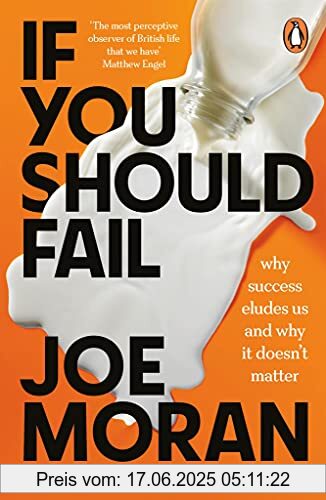 Brand : Penguin Books Ltd (UK), Binding : Taschenbuch, Label : Penguin, Publisher : Penguin, medium : Taschenbuch, numberOfPages : 176, publicationDate : 2021-08-05, authors : Joe Moran, ISBN : 0241988101