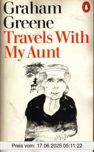 Binding : Taschenbuch, Edition : New edition, Label : Penguin (Non-Classics), Publisher : Penguin (Non-Classics), NumberOfItems : 2, medium : Taschenbuch, numberOfPages : 272, publicationDate : 1977-08-25, authors : Graham Greene, languages : english, ISBN : 0140032215