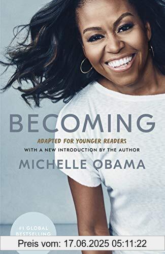 Brand : Penguin Books Ltd (UK), Binding : Gebundene Ausgabe, Edition : 01, Label : Puffin, Publisher : Puffin, PackageQuantity : 1, medium : Gebundene Ausgabe, numberOfPages : 432, publicationDate : 2021-03-02, authors : Michelle Obama, ISBN : 0241531810