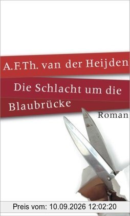Die zahnlose Zeit: Prolog: Die Schlacht um die Blaubrücke. Roman