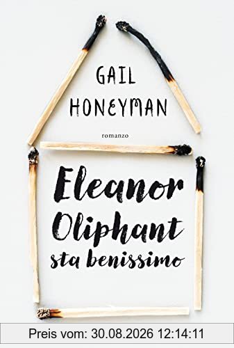 Eleanor Oliphant sta benissimo