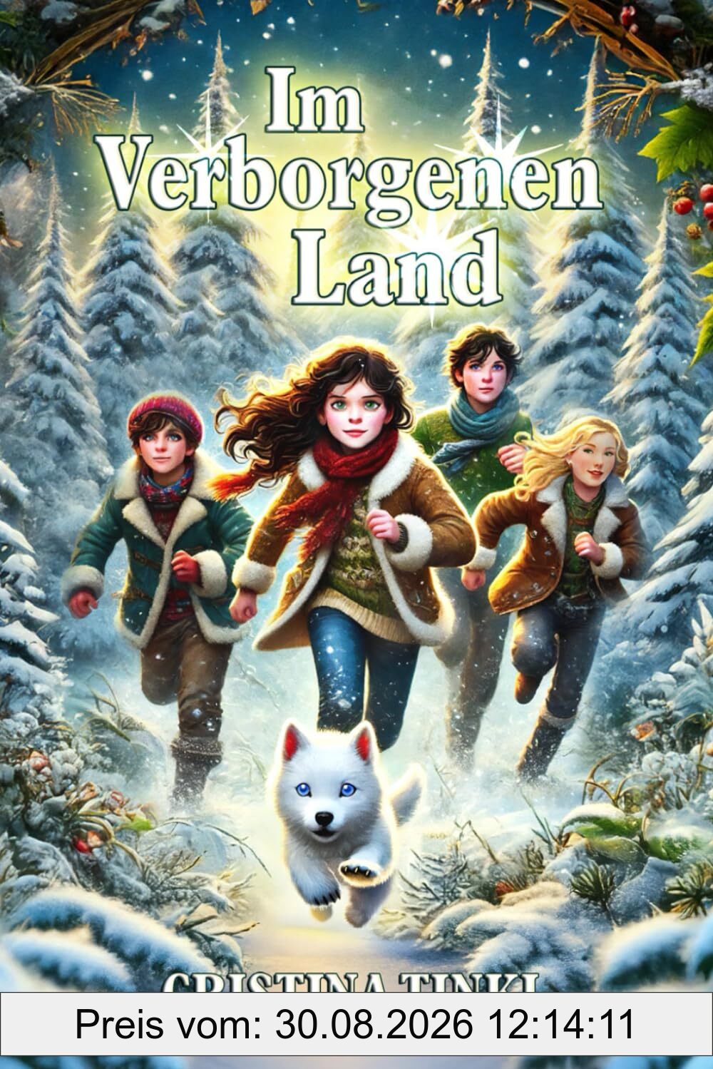 Im Verborgenen Land