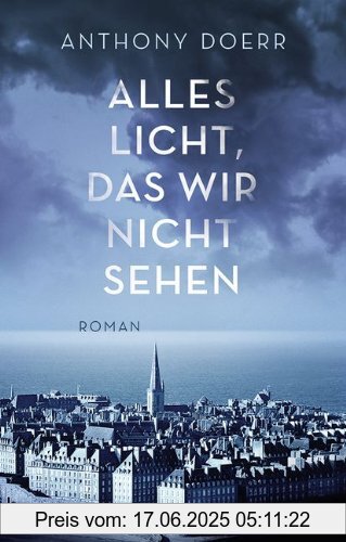 Binding : Gebundene Ausgabe, Edition : 1, Label : C.H.Beck, Publisher : C.H.Beck, medium : Gebundene Ausgabe, numberOfPages : 519, publicationDate : 2014-07-14, authors : Anthony Doerr, translators : Werner Löcher-Lawrence, languages : german, ISBN : 3406667511