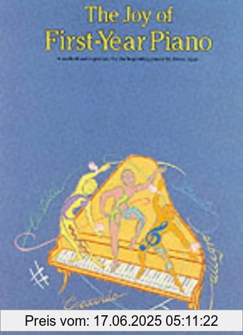 Brand : Yorktown Music Press, Binding : Taschenbuch, Label : Yorktown Music Press, Publisher : Yorktown Music Press, NumberOfItems : 1, PackageQuantity : 1, Feature : Dennis Agay. Eine Methode und ein Repertoire für Anfänger., medium : Taschenbuch, numberOfPages : 80, publicationDate : 2011-01-01, authors : Various, languages : english, ISBN : 0711901236