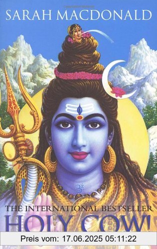 Binding : Taschenbuch, Label : Bantam Press, Publisher : Bantam Press, NumberOfItems : 2, medium : Taschenbuch, numberOfPages : 329, publicationDate : 2004-05-25, releaseDate : 2004-05-25, authors : Sarah Macdonald, languages : english, ISBN : 0553816012