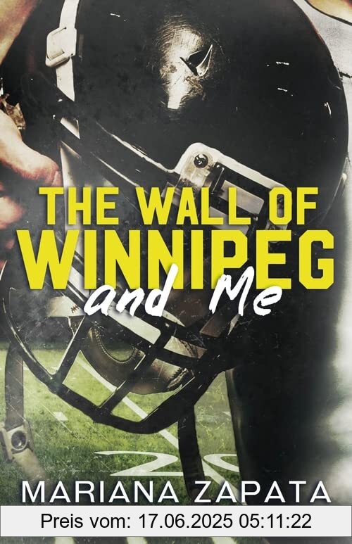 Binding : Taschenbuch, Label : Headline Eternal, Publisher : Headline Eternal, medium : Taschenbuch, numberOfPages : 528, publicationDate : 2023-04-27, releaseDate : 2023-04-27, authors : Mariana Zapata, ISBN : 1035408066