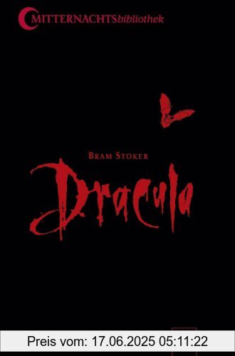 Binding : Gebundene Ausgabe, Edition : Ungekürzte Ausgabe., Label : Arena, Publisher : Arena, medium : Gebundene Ausgabe, numberOfPages : 535, publicationDate : 2006-01-01, authors : Bram Stoker, translators : Stasi Kull, publishers : Maren Bonacker, languages : german, ISBN : 3401061100