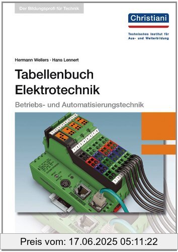 Binding : Gebundene Ausgabe, Edition : 3., Aufl., Label : Beuth, Publisher : Beuth, medium : Gebundene Ausgabe, numberOfPages : 512, publicationDate : 2012-01-01, authors : Hans Lennert, Hermann Wellers, languages : german, ISBN : 3410226788