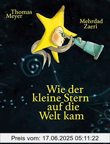 Brand : Diogenes Verlag AG, Binding : Gebundene Ausgabe, Edition : 1, Label : Diogenes, Publisher : Diogenes, medium : Gebundene Ausgabe, numberOfPages : 40, publicationDate : 2020-10-23, releaseDate : 2020-10-23, authors : Thomas Meyer, Mehrdad Zaeri, ISBN : 3257012608