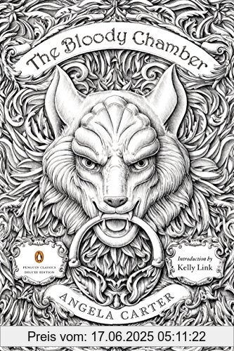 Binding : Taschenbuch, Edition : Reprint, Label : Penguin Classics, Publisher : Penguin Classics, NumberOfItems : 1, PackageQuantity : 1, Format : Rauer Buchschnitt, medium : Taschenbuch, numberOfPages : 176, publicationDate : 2015-05-26, releaseDate : 2015-05-26, authors : Angela Carter, ISBN : 0143107615