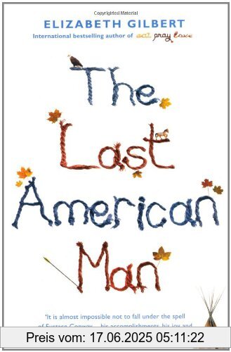 Binding : Taschenbuch, Label : Bloomsbury UK, Publisher : Bloomsbury UK, NumberOfItems : 1, medium : Taschenbuch, numberOfPages : 288, publicationDate : 2009-08-03, authors : Elizabeth Gilbert, languages : english, ISBN : 1408801167