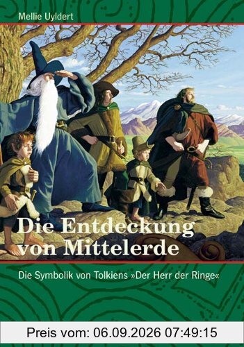Die Entdeckung von Mittelerde: Die Symbolik von Tolkien's 'Der Herr der Ringe'