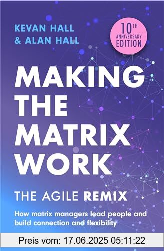 Binding : Taschenbuch, Edition : 2, Label : John Murray Business, Publisher : John Murray Business, medium : Taschenbuch, numberOfPages : 272, publicationDate : 2023-08-31, releaseDate : 2023-08-31, authors : Kevan Hall, Alan Hall, ISBN : 1399810022