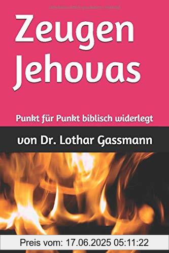 Binding : Taschenbuch, Label : Independently published, Publisher : Independently published, medium : Taschenbuch, numberOfPages : 357, publicationDate : 2006-10-01, authors : Gassmann, Dr. Lothar, ISBN : 108013252X