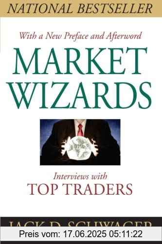 Binding : Taschenbuch, Edition : 1. Auflage, Label : John Wiley & Sons, Publisher : John Wiley & Sons, NumberOfItems : 1, medium : Taschenbuch, numberOfPages : 512, publicationDate : 2012-02-23, authors : Jack D. Schwager, languages : english, ISBN : 1118273052