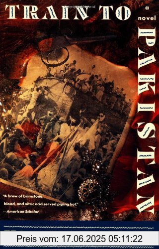 Binding : Taschenbuch, Edition : Reprint, Label : Grove/Atlantic Inc, Publisher : Grove/Atlantic Inc, NumberOfItems : 1, medium : Taschenbuch, numberOfPages : 192, publicationDate : 2000-08-25, authors : Khushwant Singh, Khushwant, languages : english, ISBN : 0802132219