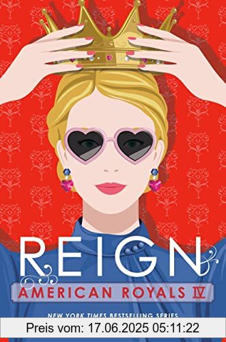 Binding : Taschenbuch, Edition : INT, Label : Random House Books for Young Readers, Publisher : Random House Books for Young Readers, Format : Internationale Ausgabe, medium : Taschenbuch, numberOfPages : 432, publicationDate : 2023-08-29, releaseDate : 2023-08-29, authors : Katharine McGee, ISBN : 0593710215