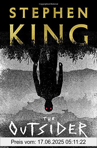 Binding : Gebundene Ausgabe, Label : Scribner, Publisher : Scribner, medium : Gebundene Ausgabe, numberOfPages : 576, publicationDate : 2018-05-22, releaseDate : 2018-05-22, authors : Stephen King, ISBN : 1501180983