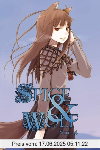 Binding : Taschenbuch, Label : Yen Press, Publisher : Yen Press, NumberOfItems : 1, medium : Taschenbuch, numberOfPages : 256, publicationDate : 2011-06-28, authors : Isuna Hasekura, languages : english, ISBN : 0759531080