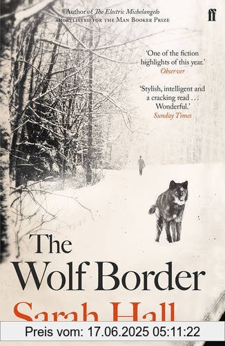 Binding : Taschenbuch, Edition : Main, Label : Faber and Faber Ltd., Publisher : Faber and Faber Ltd., NumberOfItems : 4, medium : Taschenbuch, numberOfPages : 435, publicationDate : 2016-03-03, authors : Sarah Hall, languages : english, ISBN : 0571258131