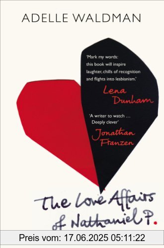 Binding : Taschenbuch, Label : Windmill Books, Publisher : Windmill Books, medium : Taschenbuch, numberOfPages : 272, publicationDate : 2014-04-24, releaseDate : 2014-04-24, authors : Adelle Waldman, languages : english, ISBN : 0099558998