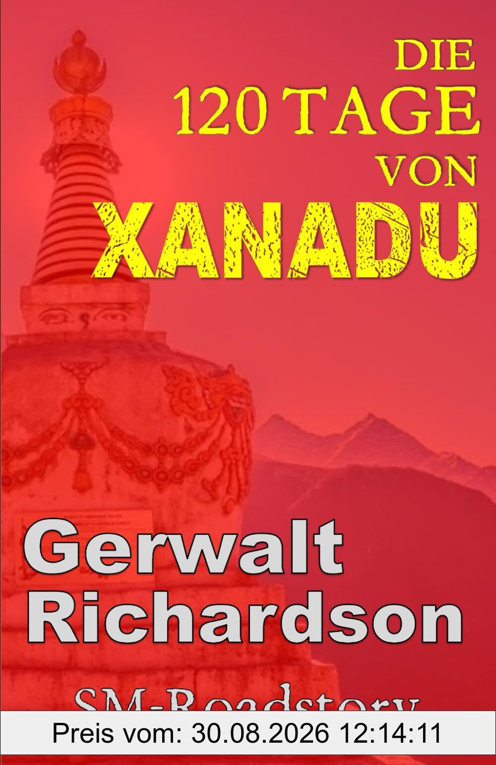 Die 120 Tage von Xanadu