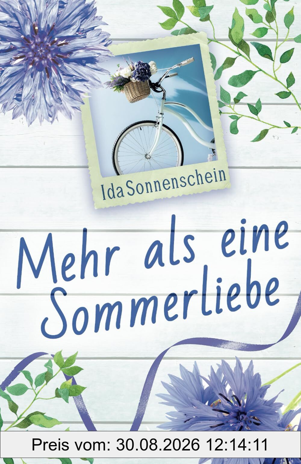 Mehr als eine Sommerliebe