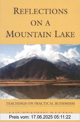 Binding : Taschenbuch, Label : Snow Lion, Publisher : Snow Lion, NumberOfItems : 1, PackageQuantity : 1, medium : Taschenbuch, numberOfPages : 256, publicationDate : 2002-05-30, releaseDate : 2002-05-30, authors : Palmo, Jetsunma Tenzin, languages : english, ISBN : 1559391758