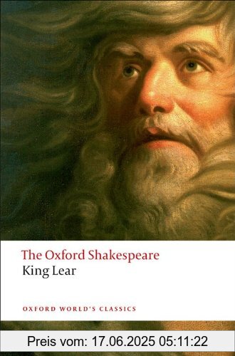 Binding : Taschenbuch, Edition : Reissued., Label : Oxford University Press, Publisher : Oxford University Press, NumberOfItems : 1, medium : Taschenbuch, numberOfPages : 321, publicationDate : 2008-04-17, authors : William Shakespeare, publishers : Stanley Wells, languages : english, ISBN : 0199535825
