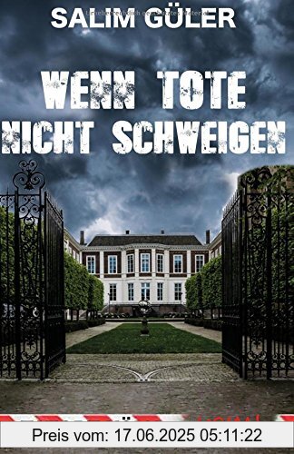 Binding : Taschenbuch, Label : CreateSpace Independent Publishing Platform, Publisher : CreateSpace Independent Publishing Platform, medium : Taschenbuch, numberOfPages : 290, publicationDate : 2016-04-02, authors : Salim Güler, languages : german, ISBN : 1530815789