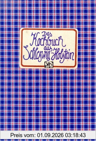 Das Kochbuch aus Schleswig-Holstein