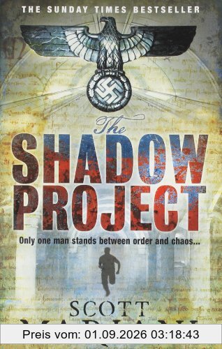 The Shadow Project